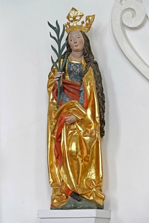 알렉산드리아의 성녀 아폴로니아_photo by Thomas Hummel_in the Church of St Coloman in Schwangau_Germany.jpg